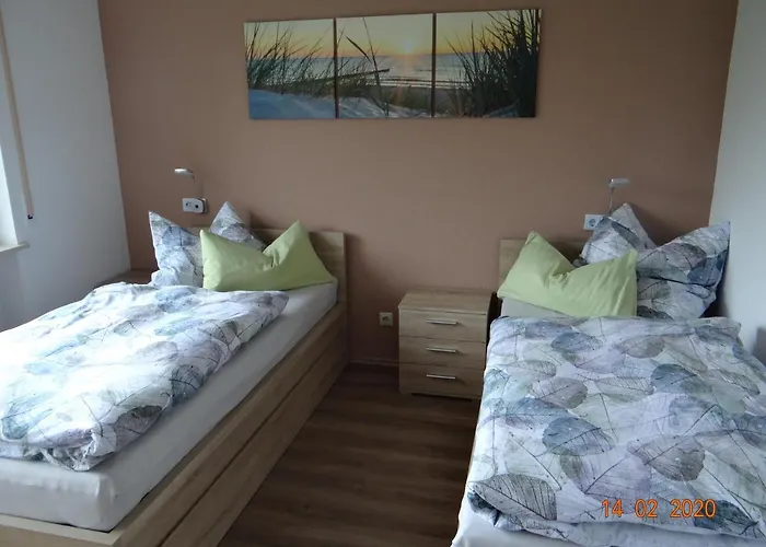 Stein Lägenhet Verrenberg