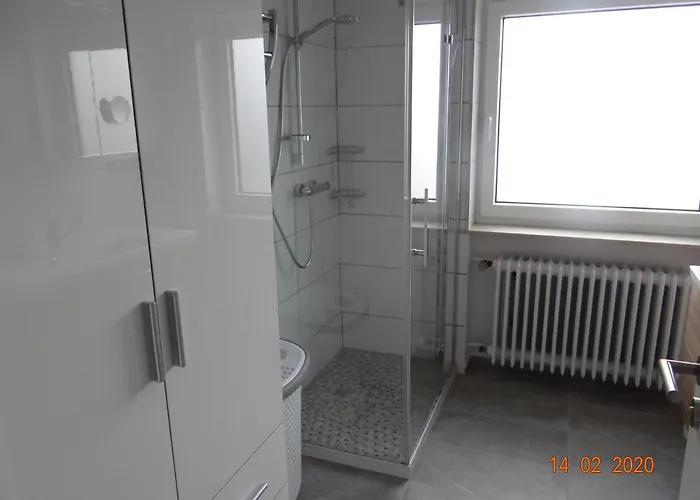 Stein Lägenhet Verrenberg